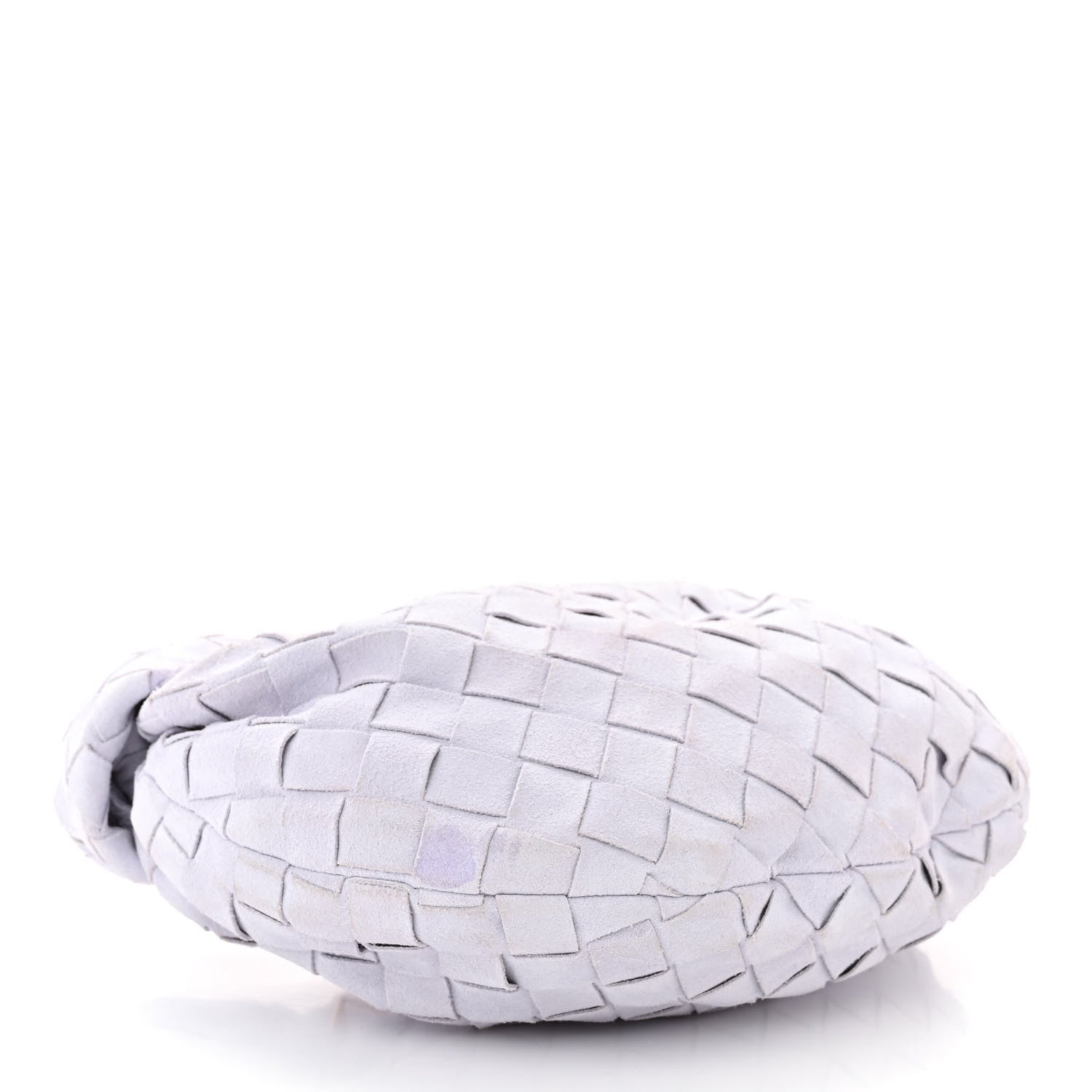 Bottega Veneta Suede Intrecciato Mini Jodie Mirth Washed 4 of 13