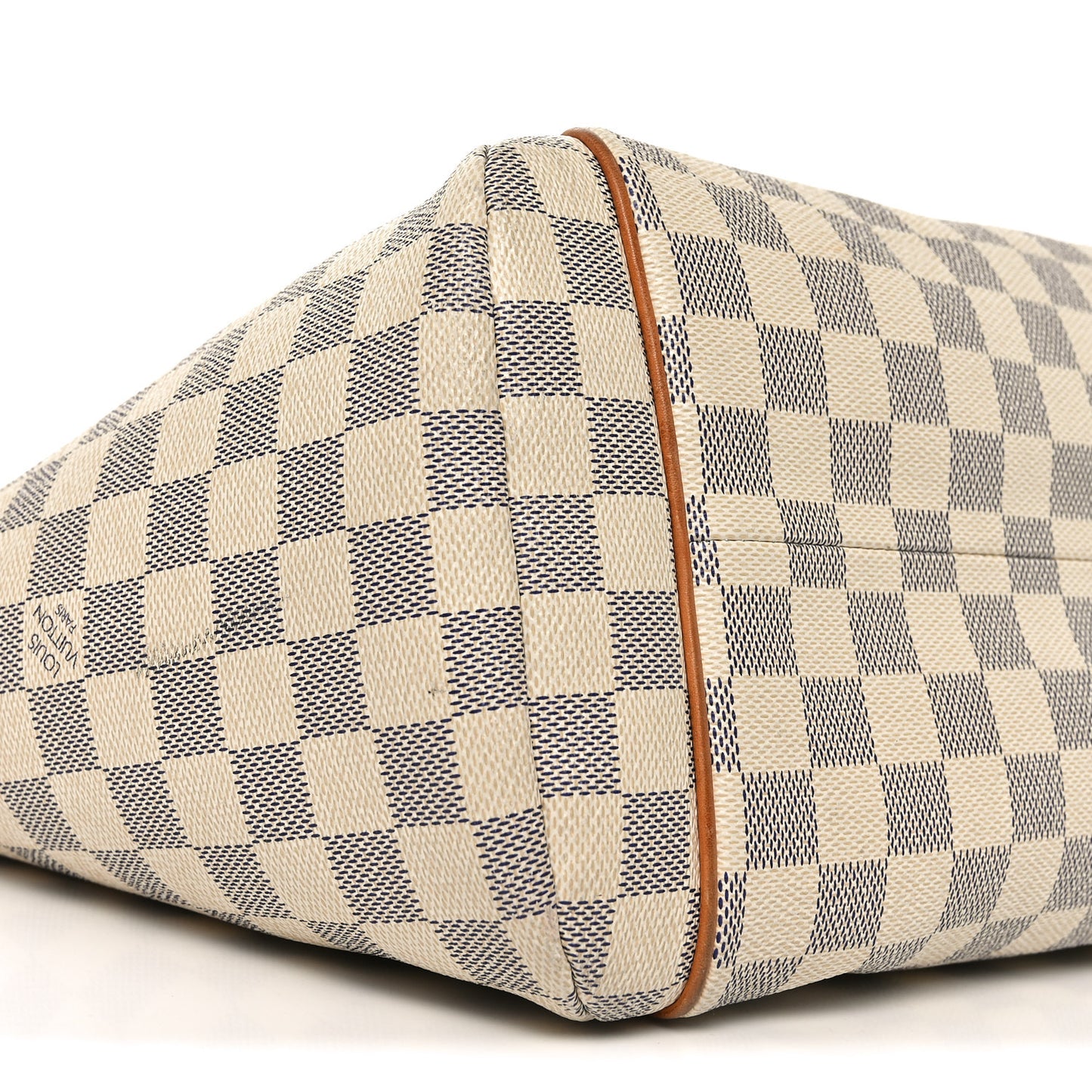 Damier Azur Totally MM