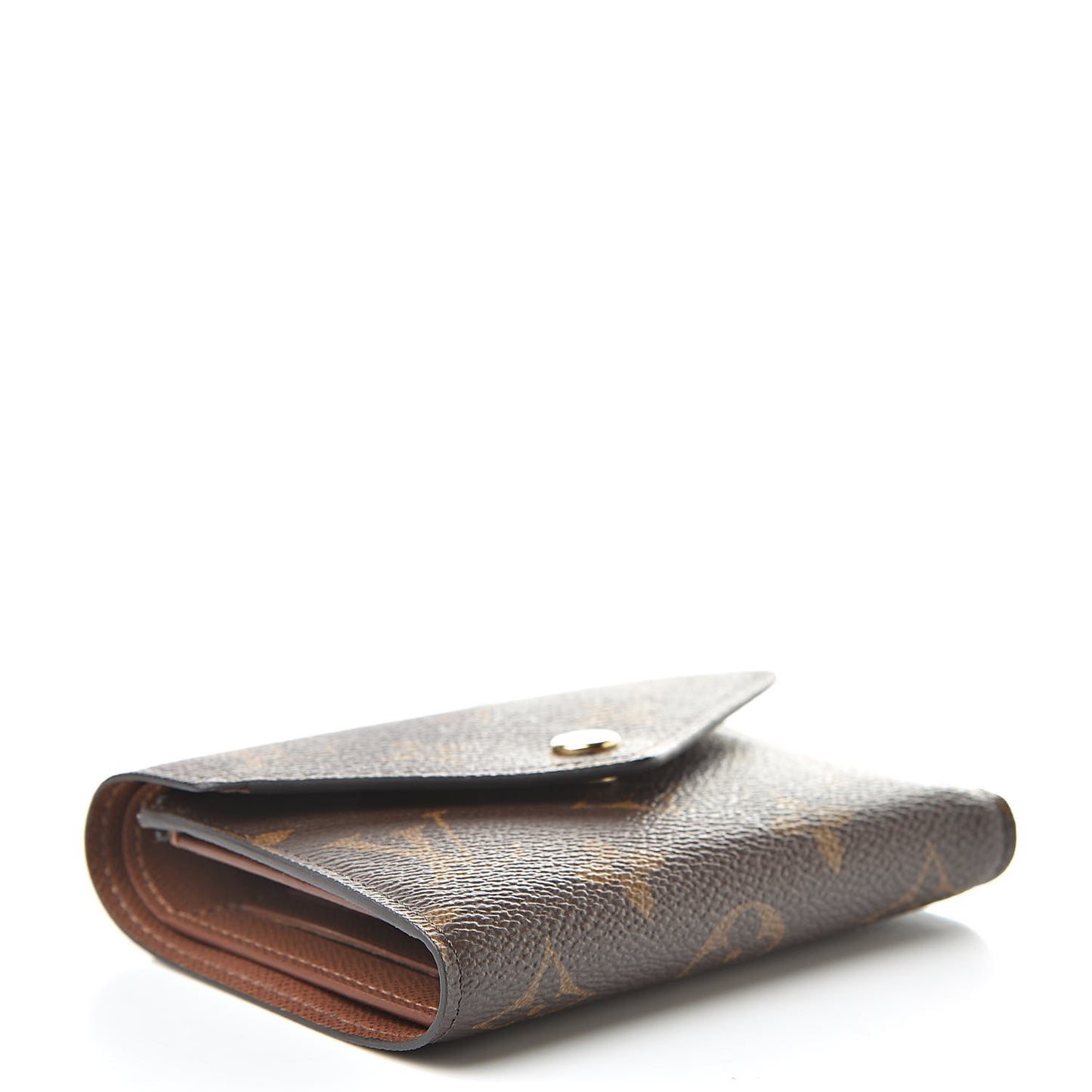Monogram Victorine Wallet