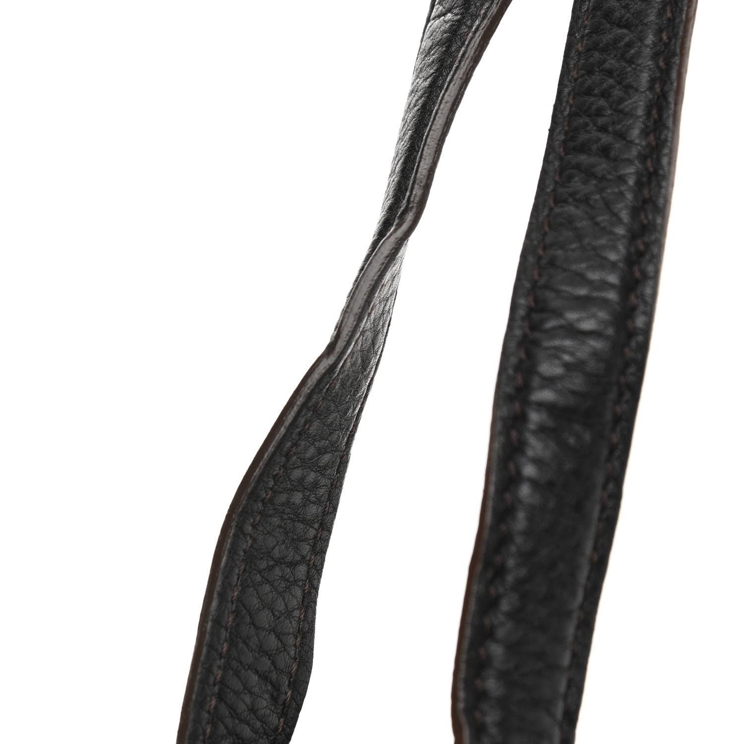 Louis Vuitton Mahina Cirrus PM Black 12 of 14