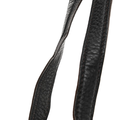 Louis Vuitton Mahina Cirrus PM Black 12 of 14
