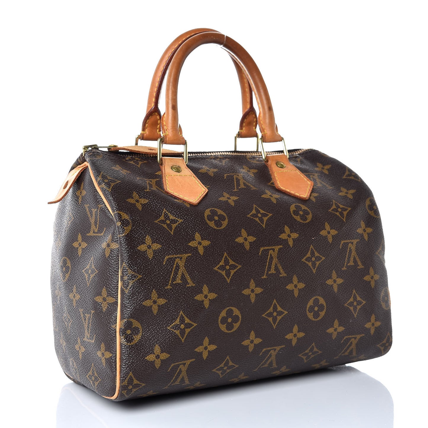 Monogram Speedy 25
