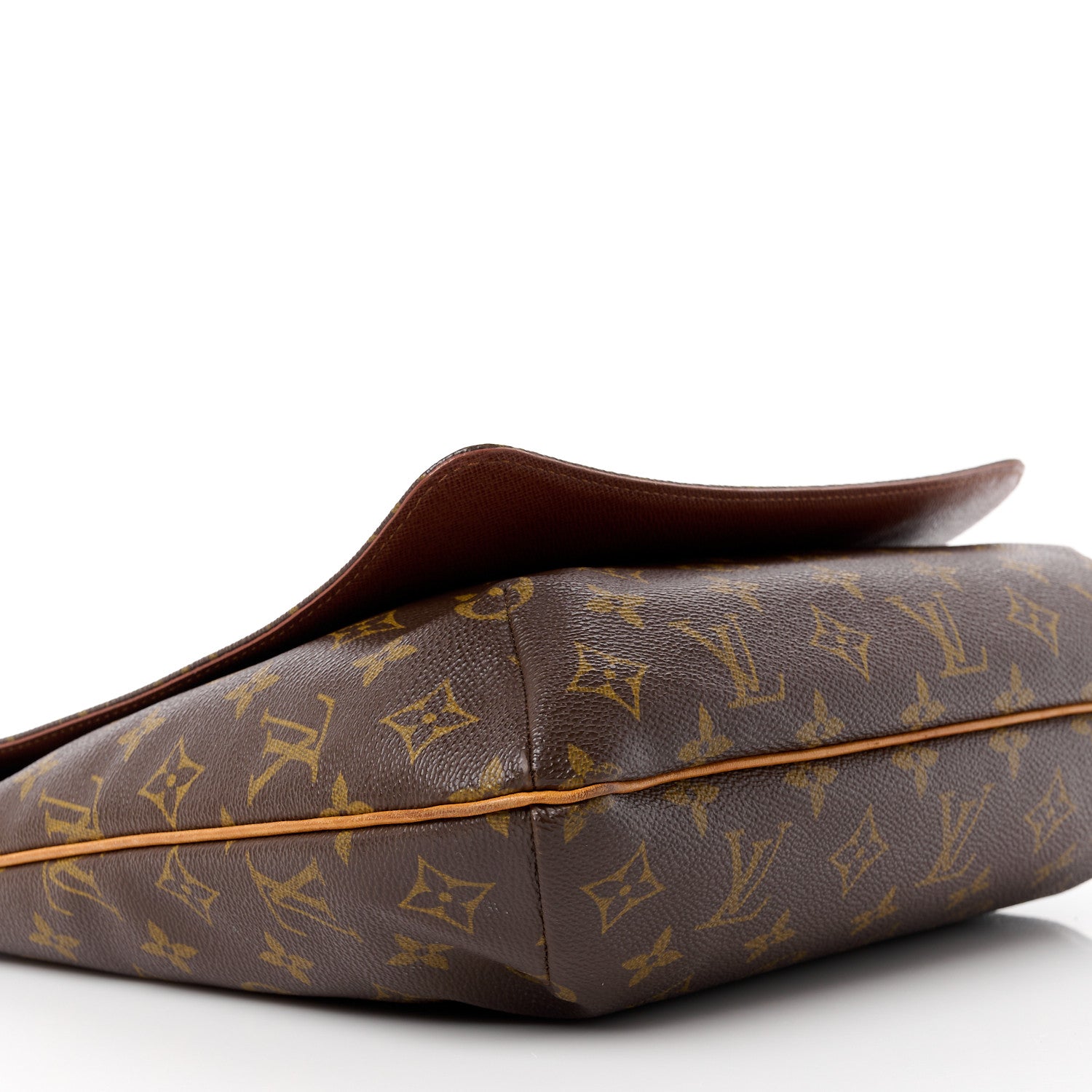 Louis Vuitton Monogram Musette GM 11 of 15