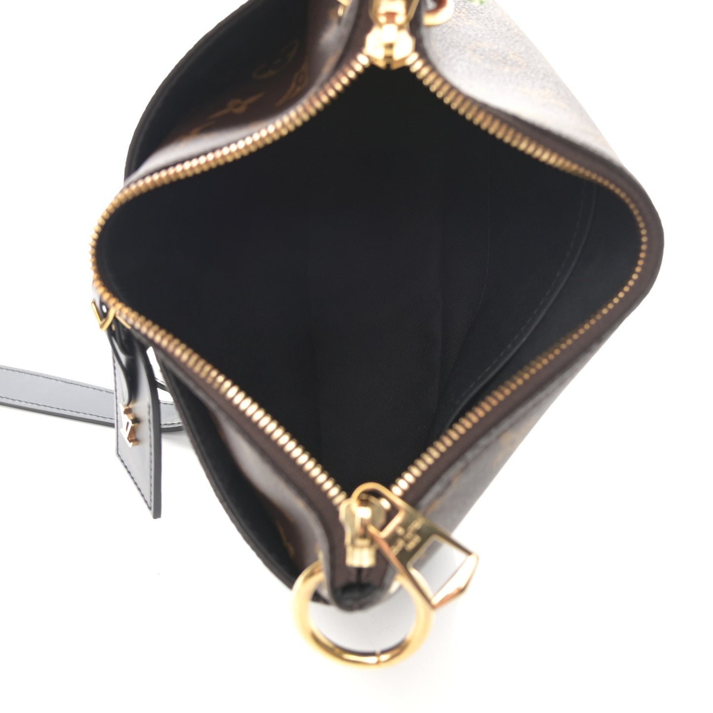 Monogram Odeon PM Black