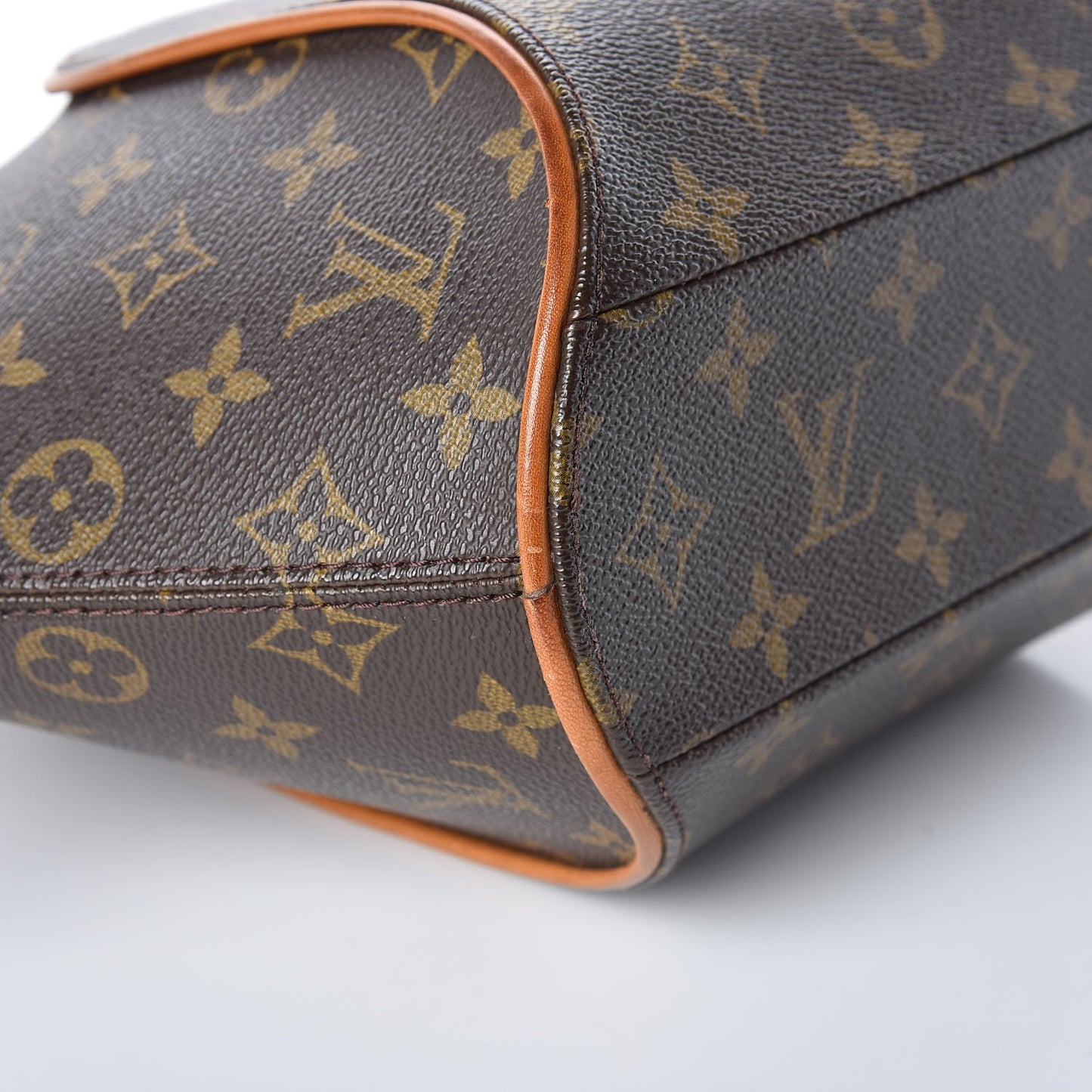 Monogram Ellipse PM