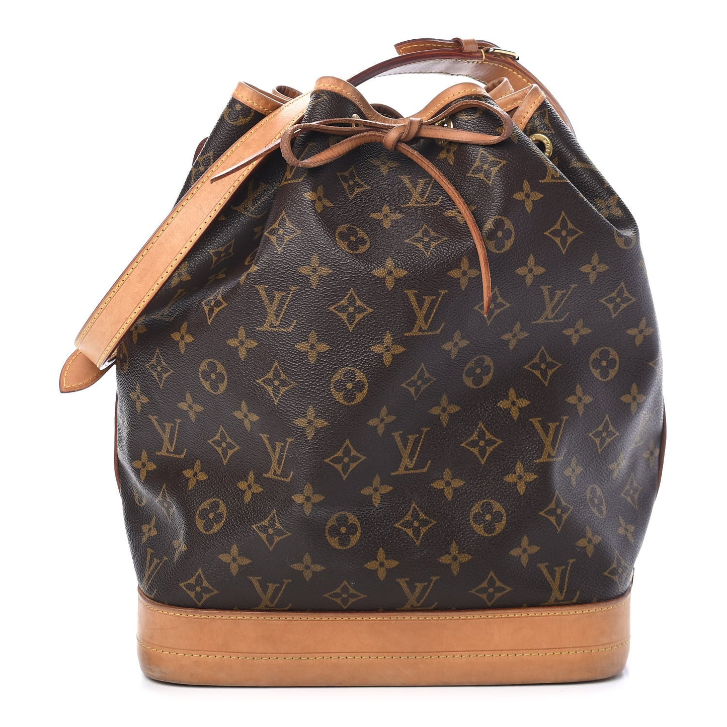 Monogram Noe