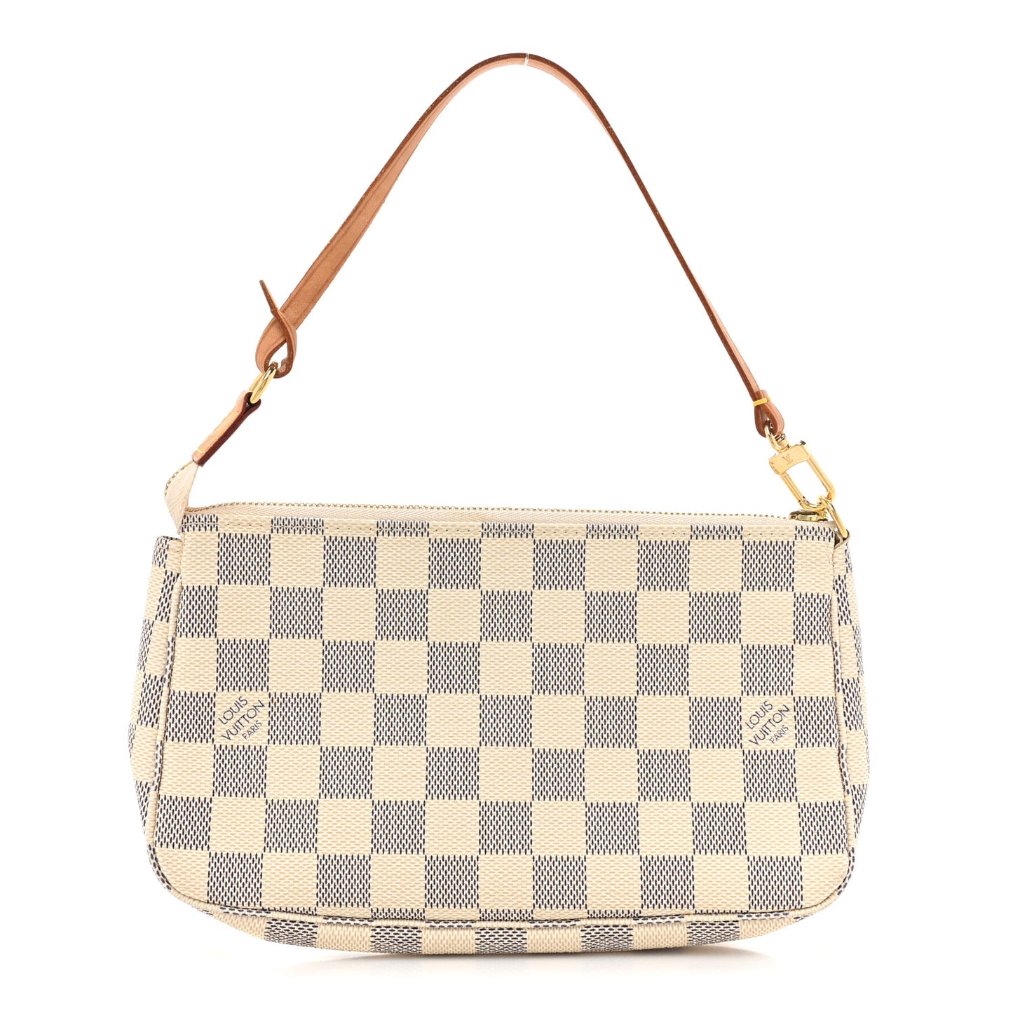 Damier Azur Pochette Accessories