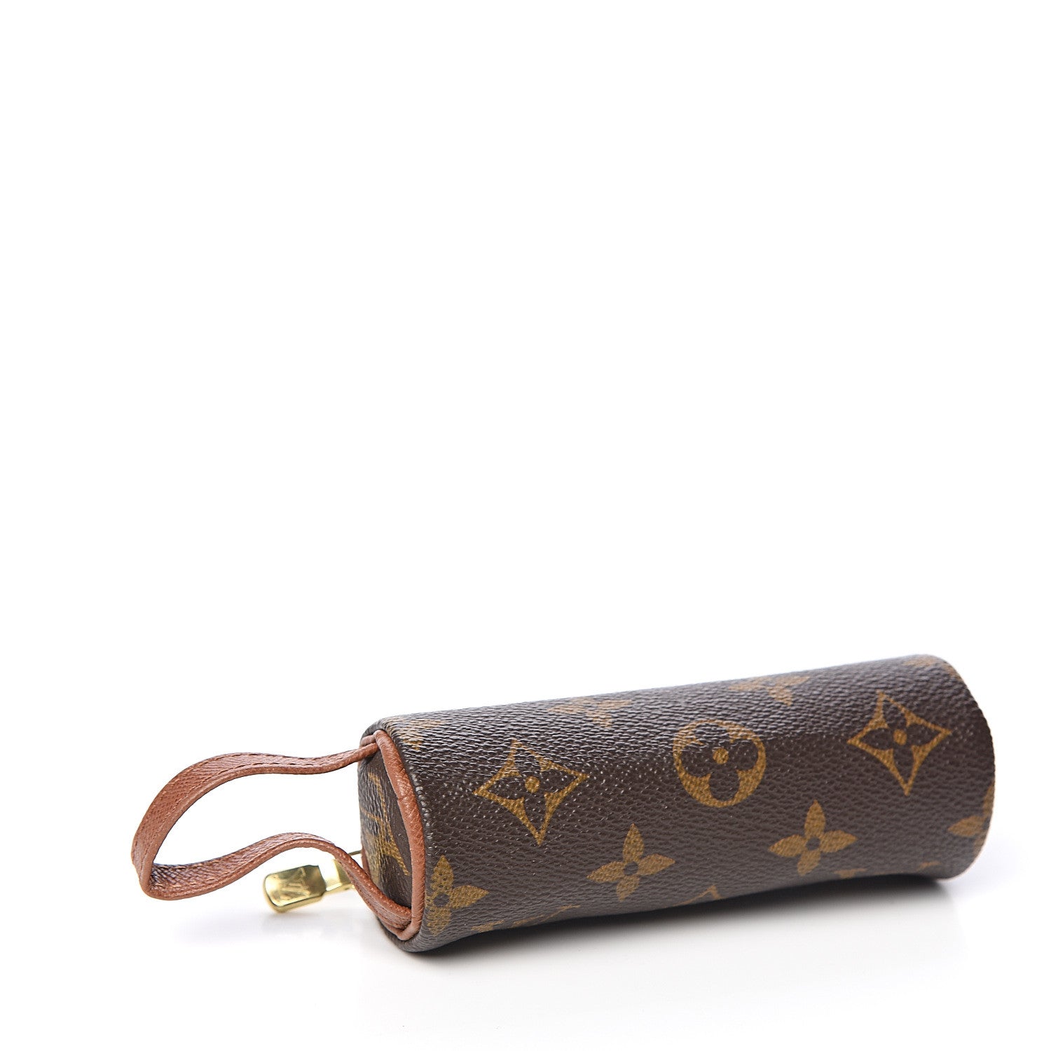 Louis Vuitton Monogram Etui 3 Balles Golf Ball Case 3 of 6