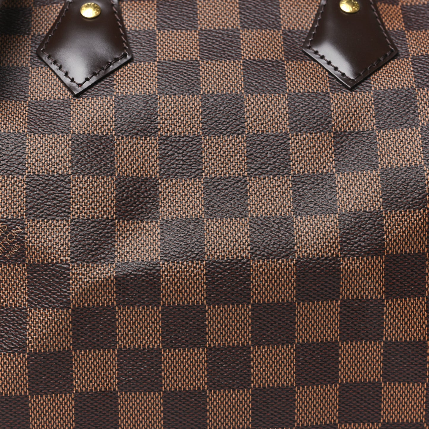 Damier Ebene Speedy Bandouliere 25