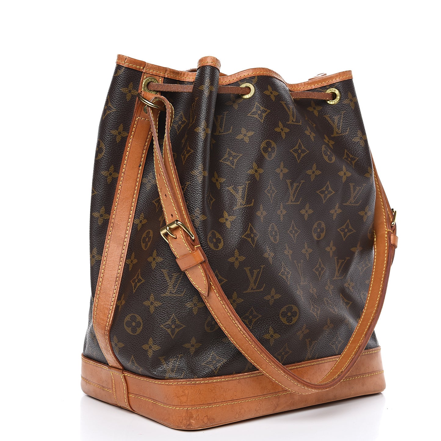 Monogram Noe