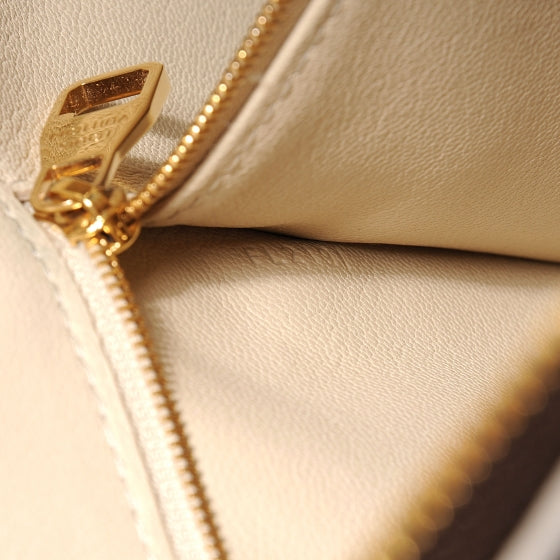 Louis Vuitton Monogram Shine Fetish Lockit 6 of 7