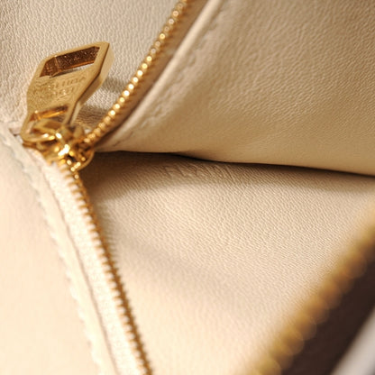 Louis Vuitton Monogram Shine Fetish Lockit 6 of 7