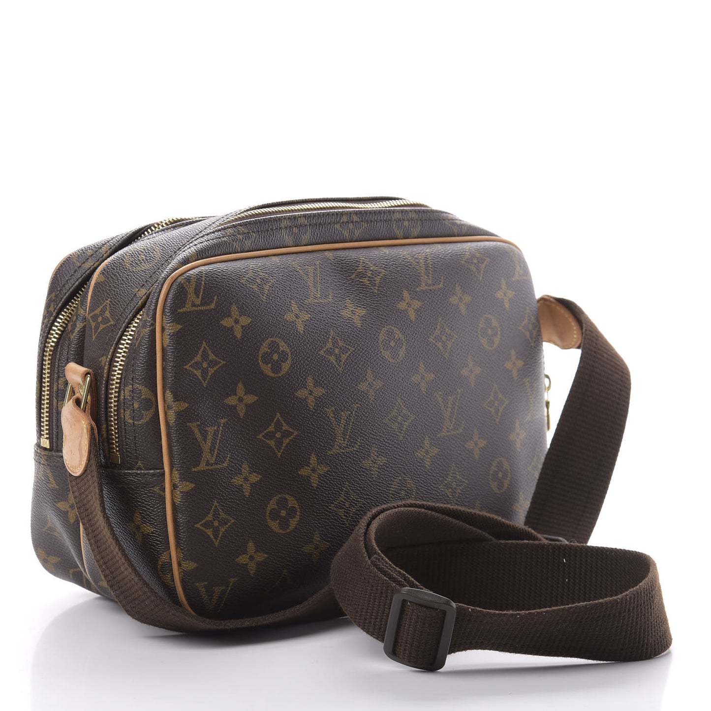 Monogram Reporter PM