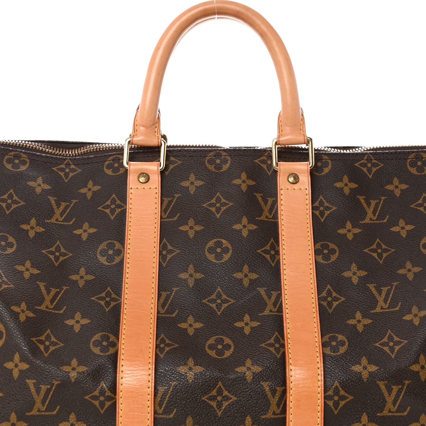 Monogram Keepall 45