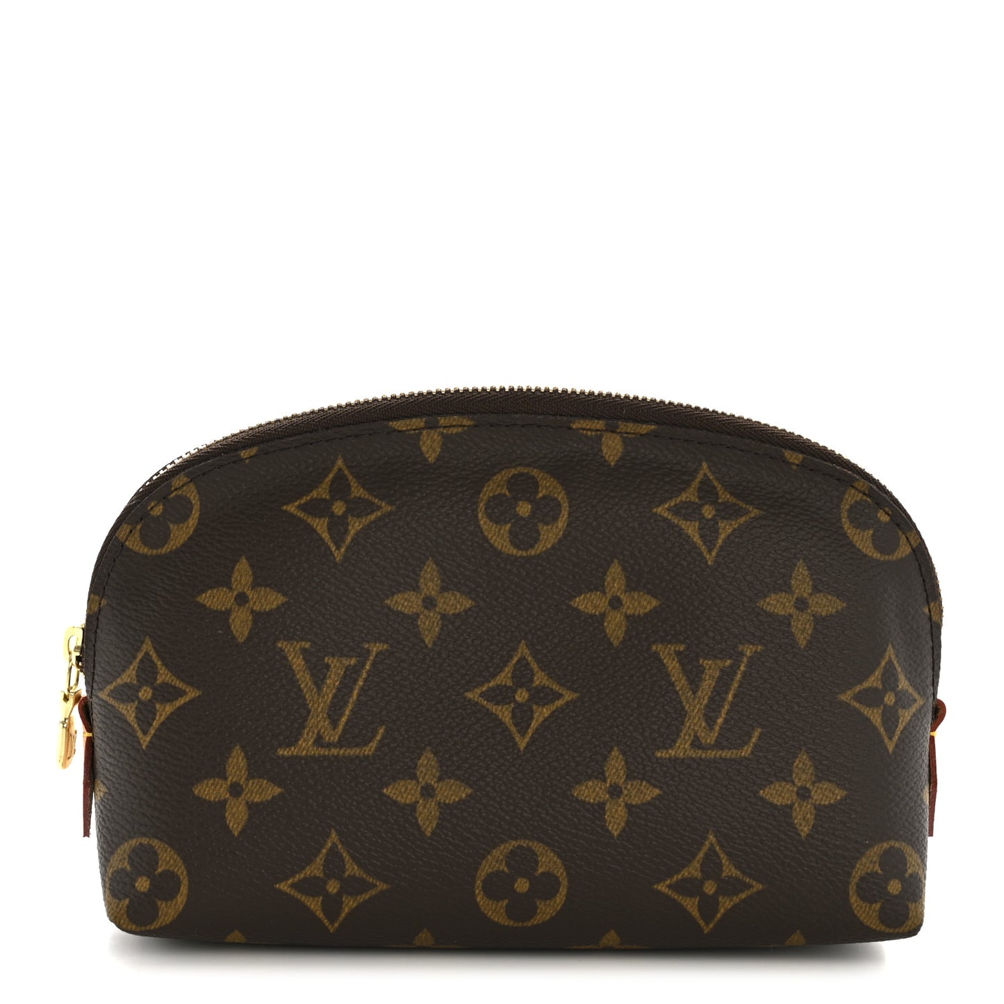 Monogram Cosmetic Pouch