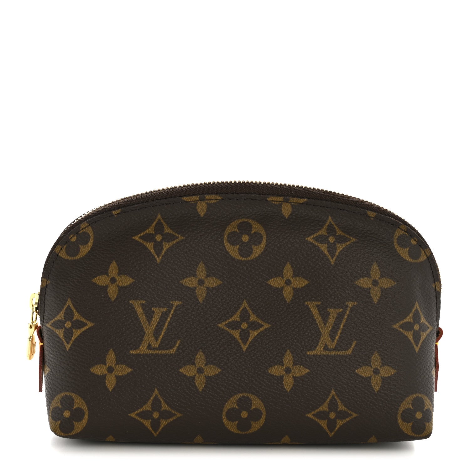 Louis Vuitton Monogram Cosmetic Pouch 1 of 9