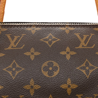 Louis Vuitton Monogram Papillon 30 With Companion 9 of 13