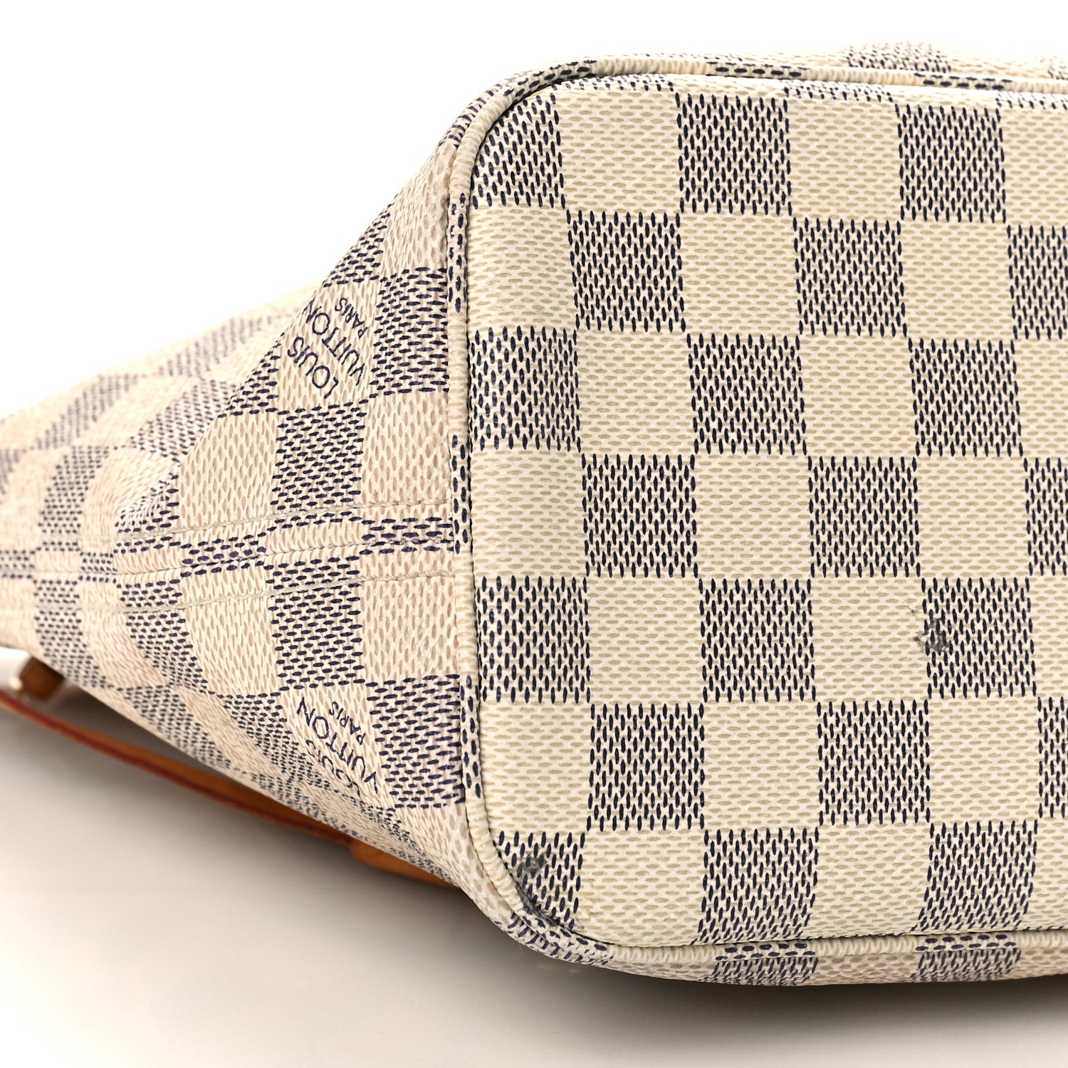 Louis Vuitton Damier Azur Neo Neverfull PM 8 of 12