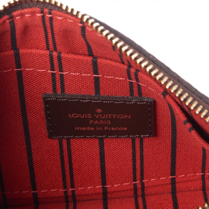 Louis Vuitton Damier Ebene Neverfull PM Pochette 7 of 7
