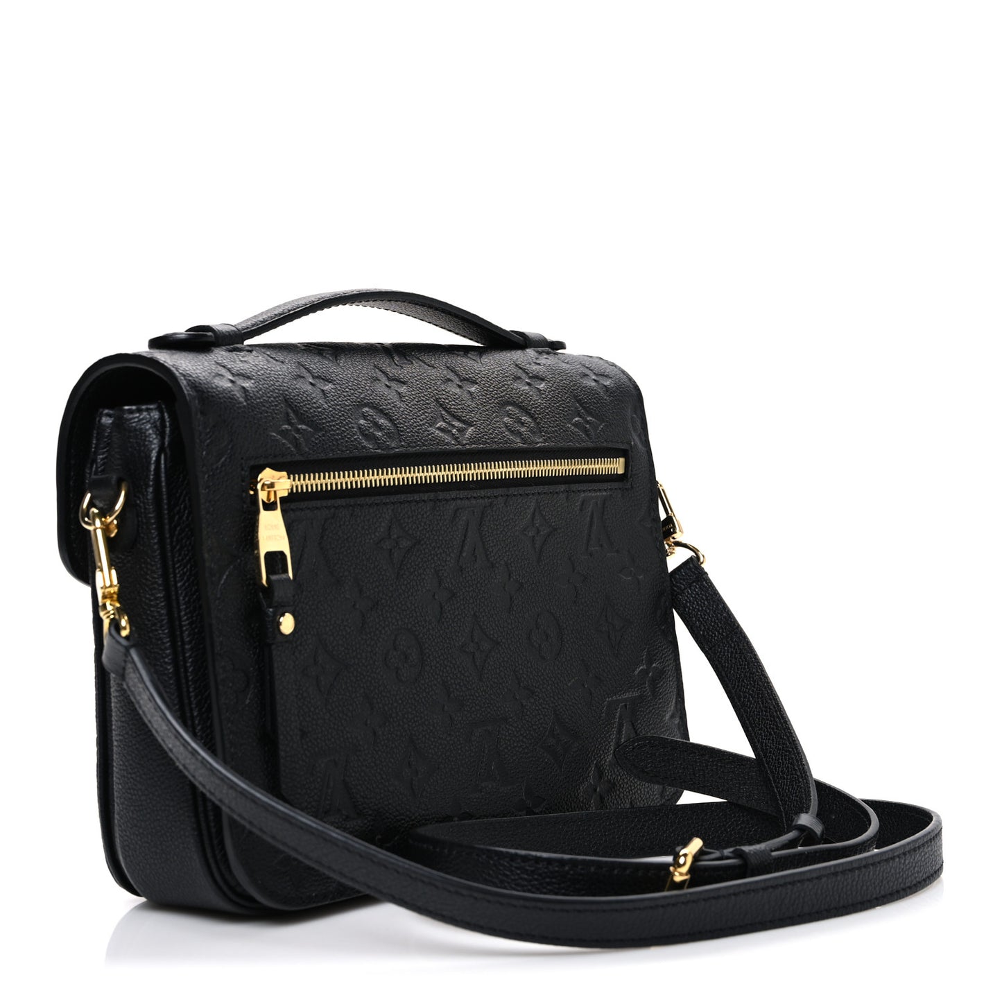 Empreinte Pochette Metis Black