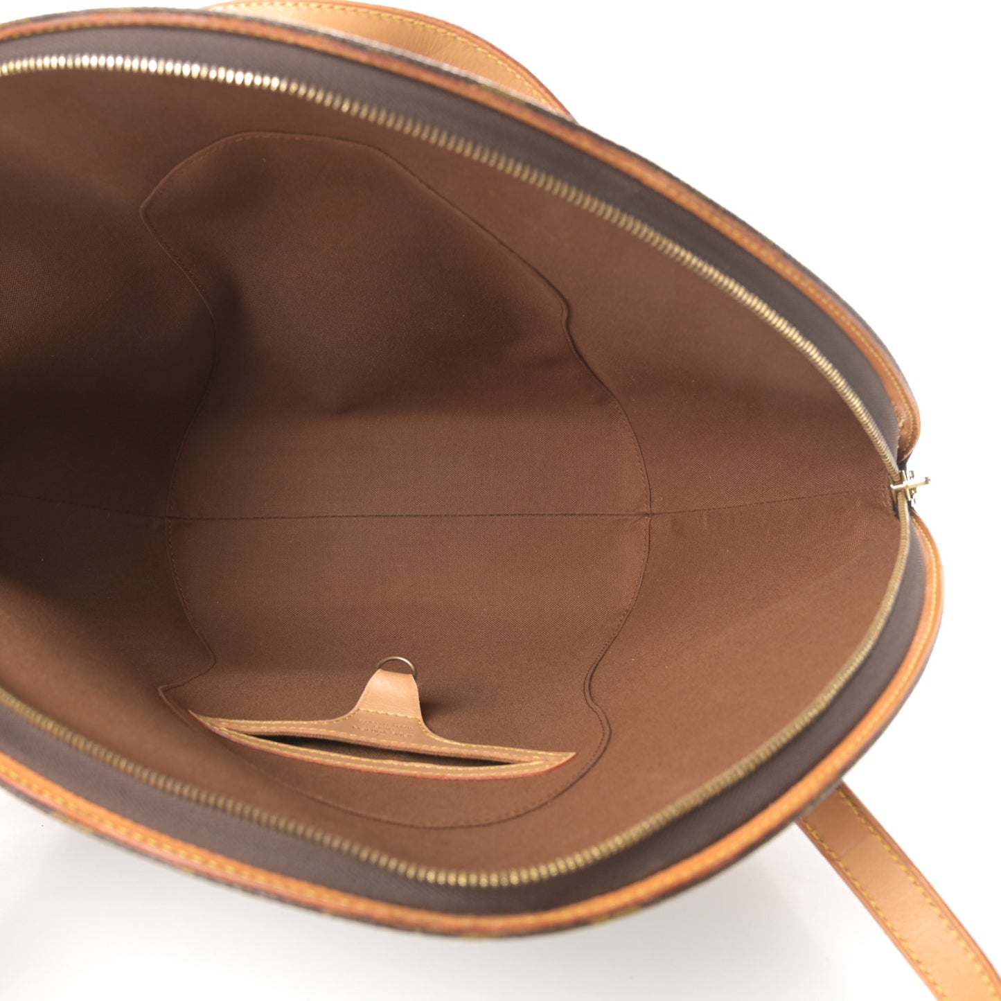 Monogram Ellipse GM Shopping Bag