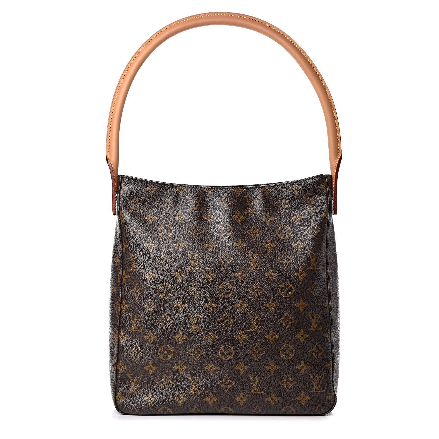 Louis Vuitton Monogram Looping GM 1 of 13