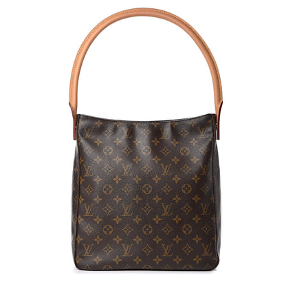 Louis Vuitton Monogram Looping GM 1 of 13