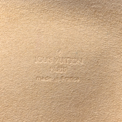 Louis Vuitton Monogram Pochette Florentine S 5 of 22