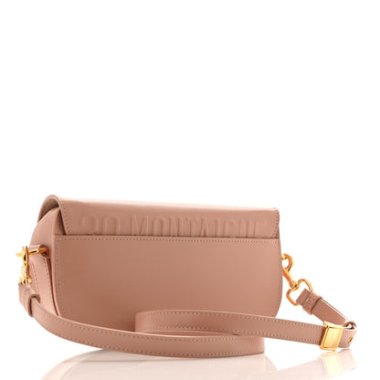 Christian Dior Box Calfskin East West Bobby Bag Rose Des Vents 3 of 11