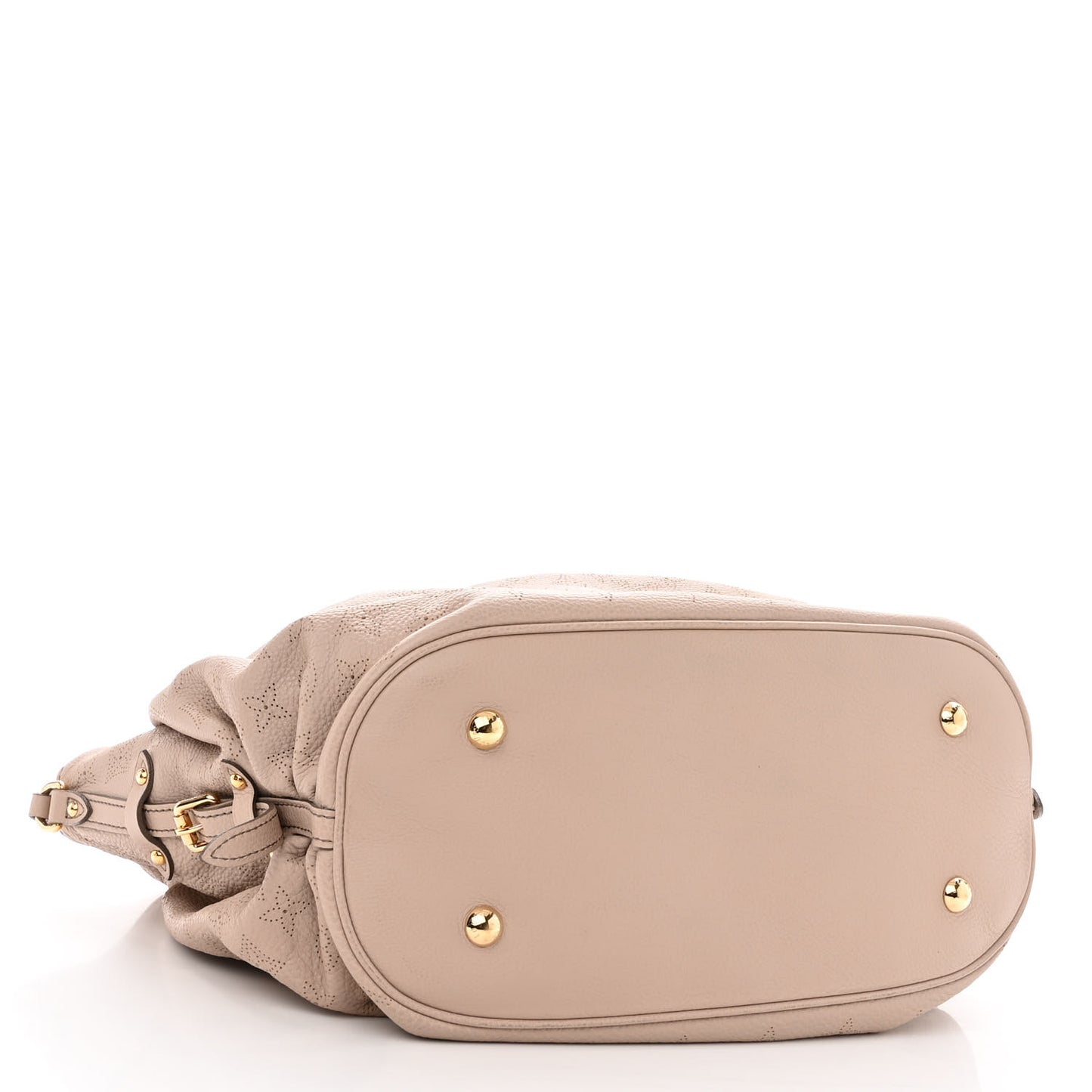 LOUIS VUITTON Mahina L Sable