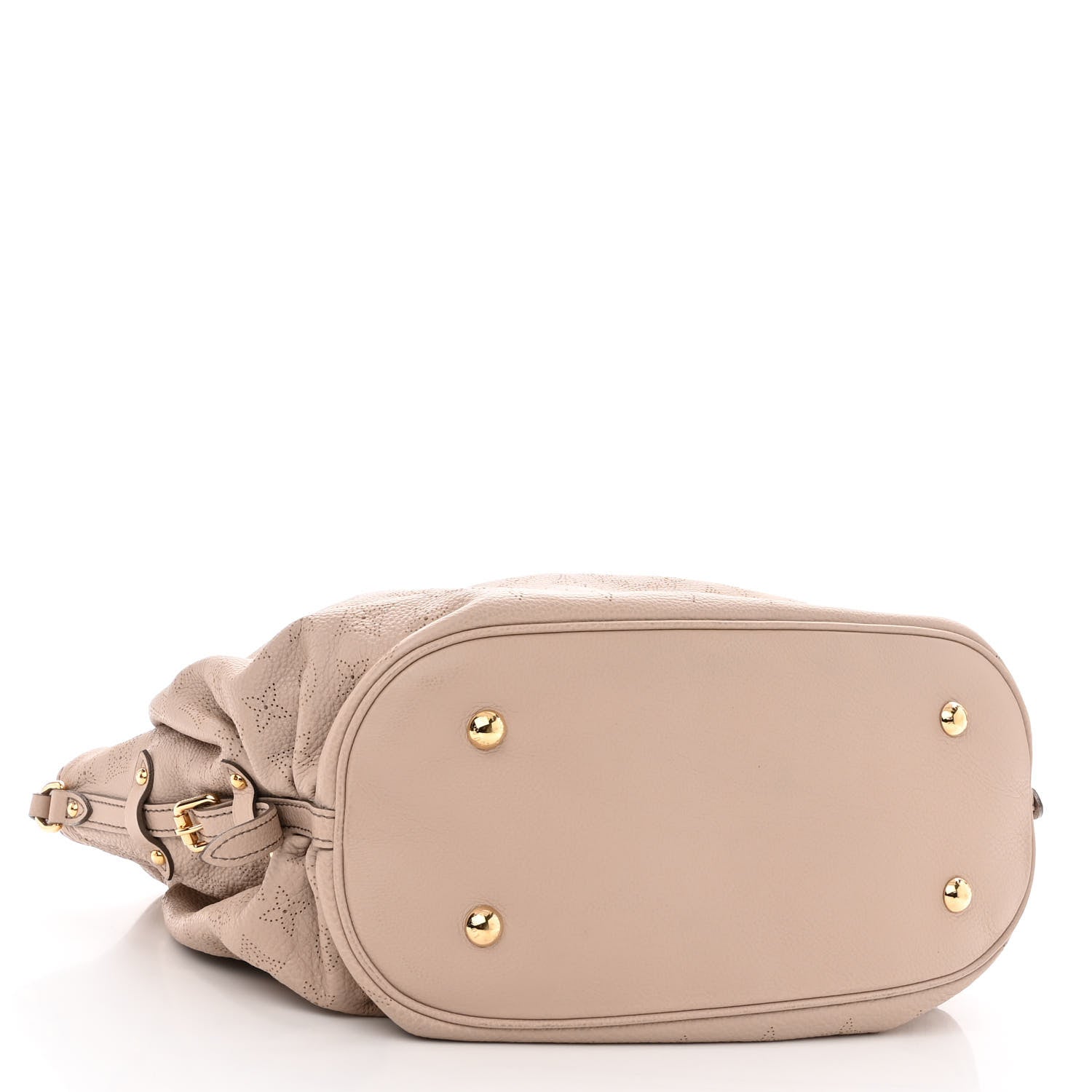 Louis Vuitton LOUIS VUITTON Mahina L Sable 3 of 8