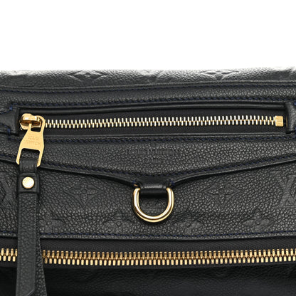 Louis Vuitton Empreinte Petillante Clutch Infini 8 of 11