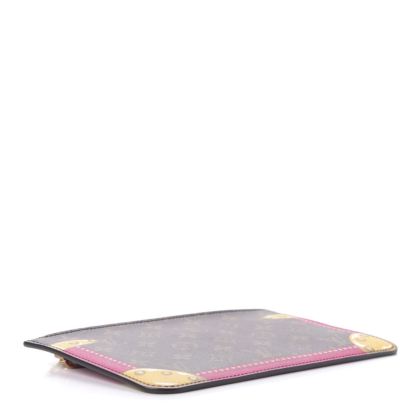 Monogram Summer Trunks MM GM Pochette