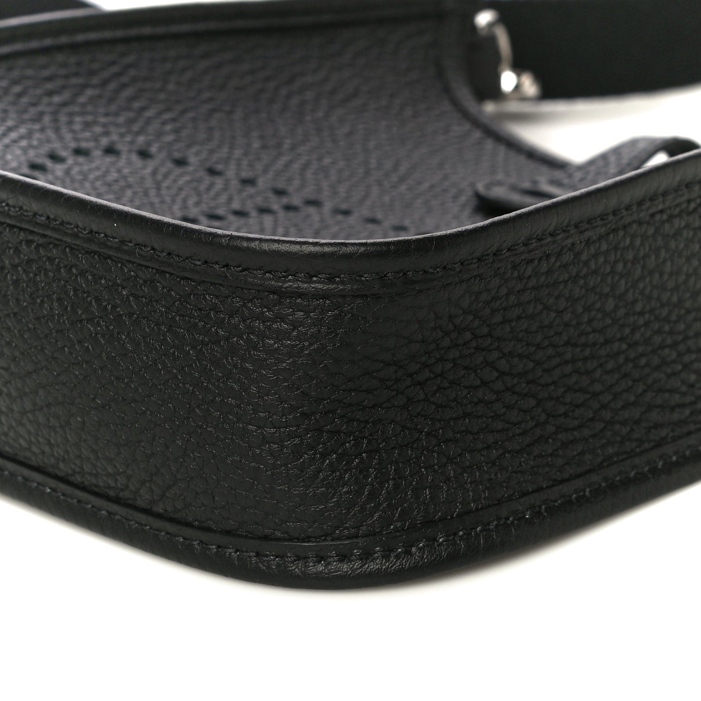 Taurillon Clemence Evelyne TPM Black