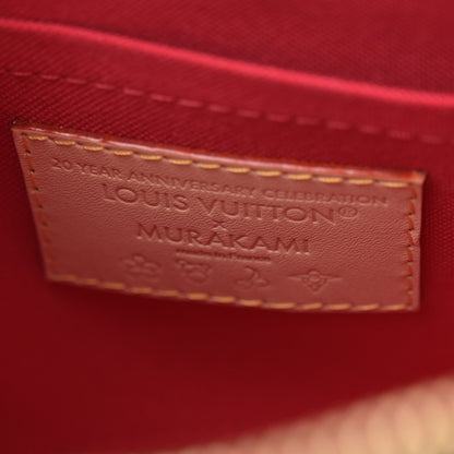 Louis Vuitton LV X TM Monogram Cerises Speedy Bandouliere 20 6 of 10