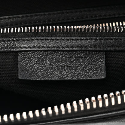 Givenchy Sugar Goatskin Medium Antigona Black 6 of 13