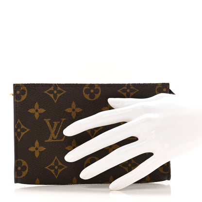 Louis Vuitton Monogram Toiletry Pouch 15 2 of 9
