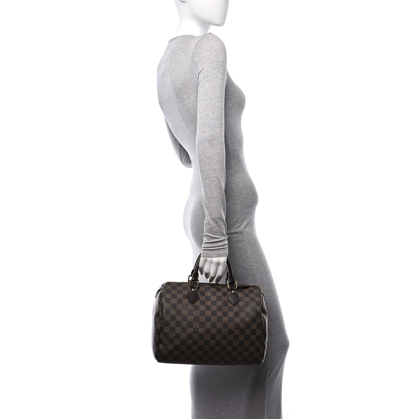 Damier Ebene Speedy 30
