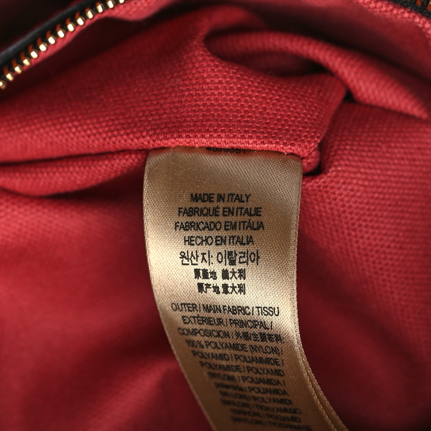 Burberry Horseferry Check Small Canterbury Tote Antique Rose 7 of 9