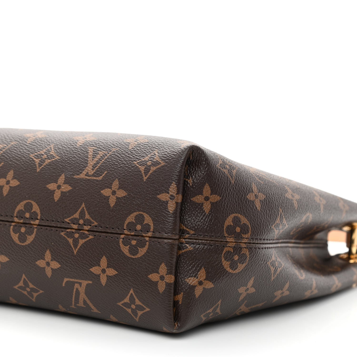 Louis Vuitton Monogram Graceful PM 11 of 11