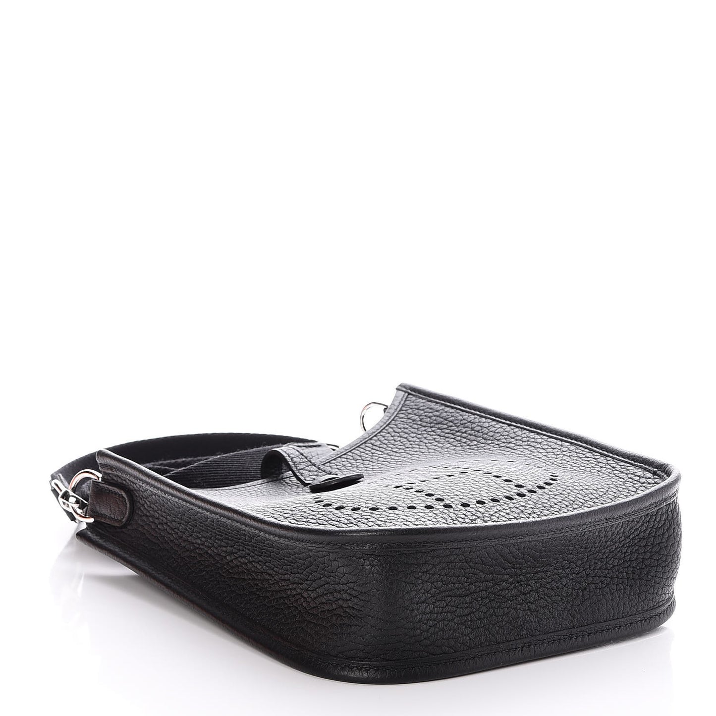Taurillon Clemence Evelyne TPM Black