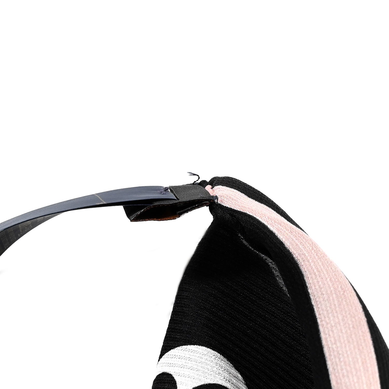 Louis Vuitton Silk Etole Monogram LV Ideal Scarf Black 6 of 6