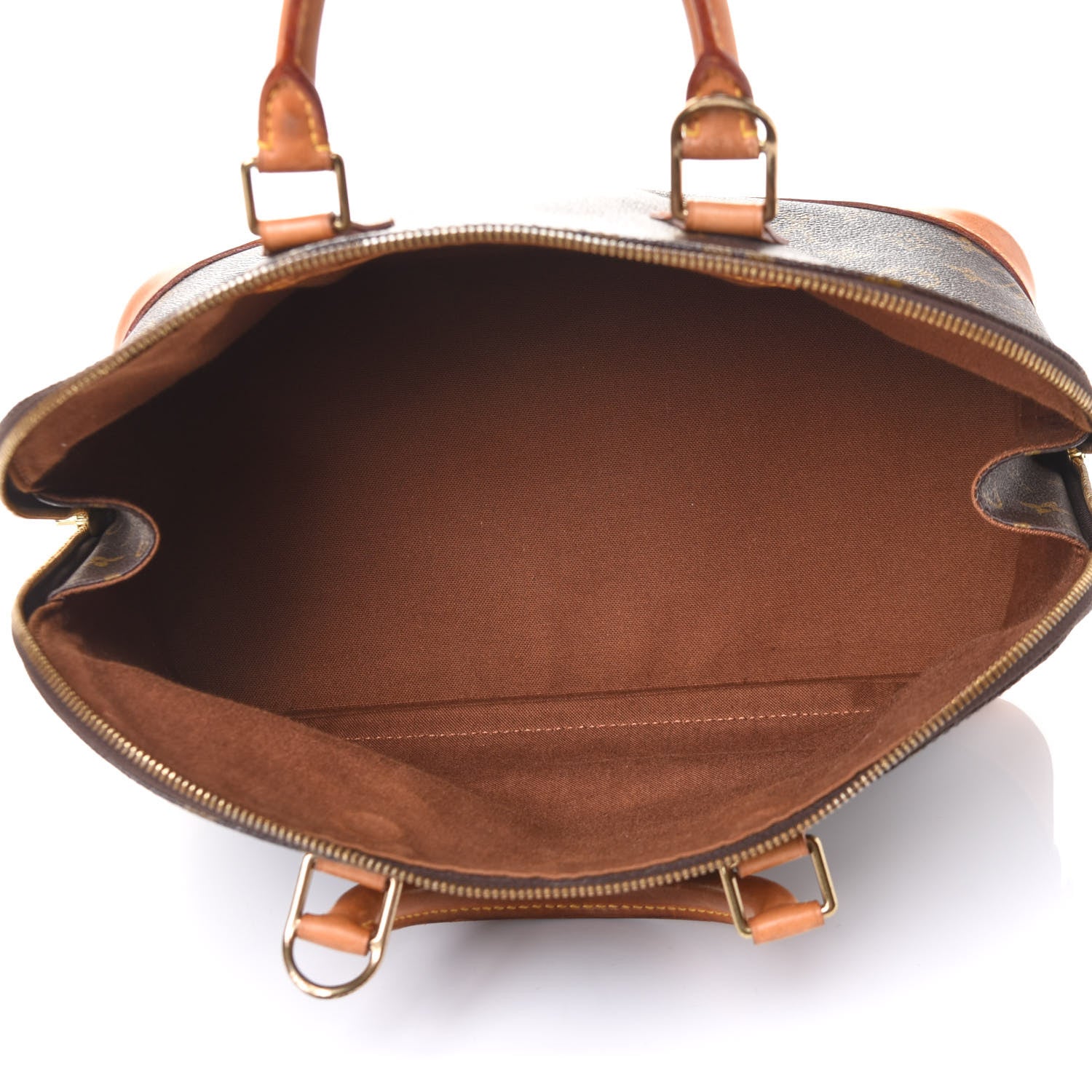 Louis Vuitton Monogram Alma PM 4 of 8