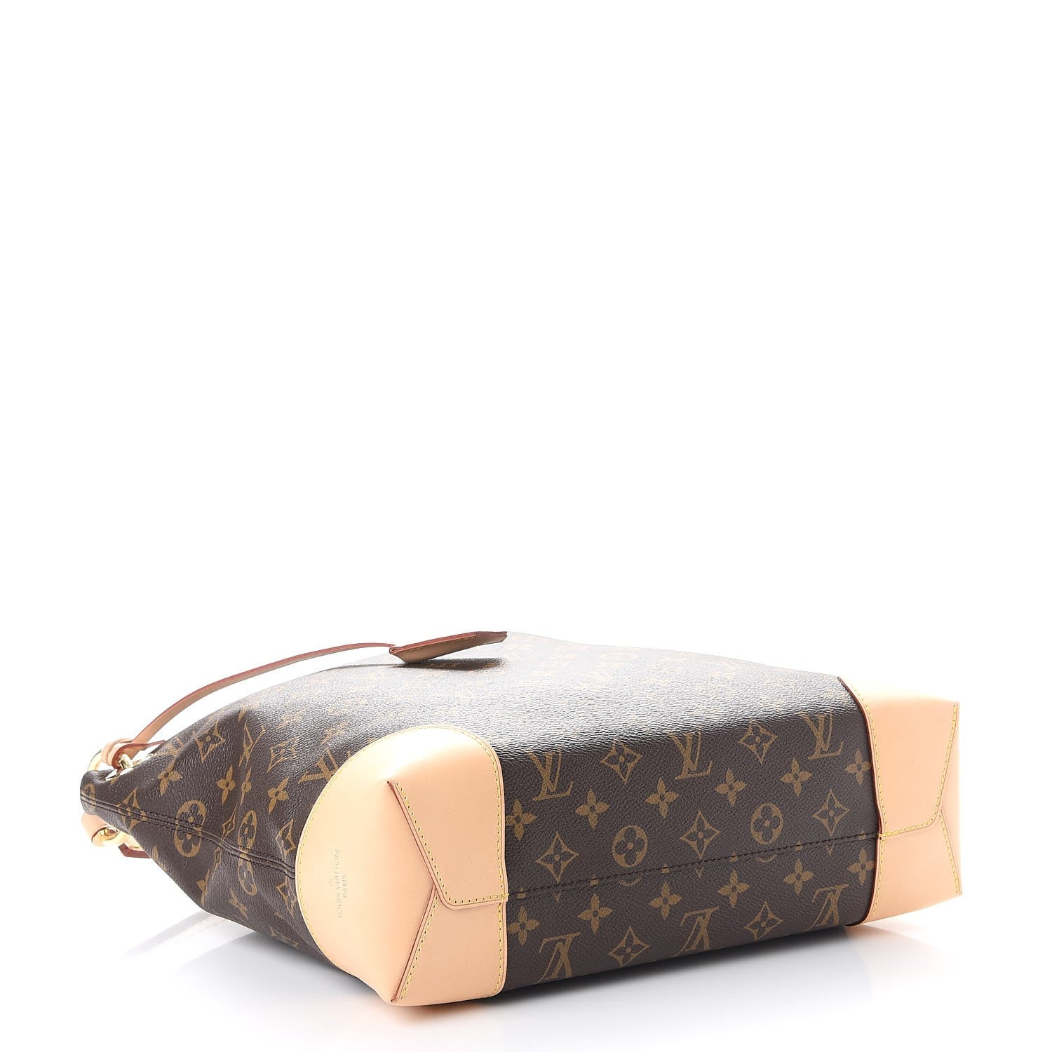 Louis Vuitton Monogram Berri PM 4 of 7