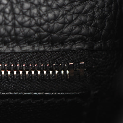 Hermes Togo Kelly Retourne 32 Black 20 of 31