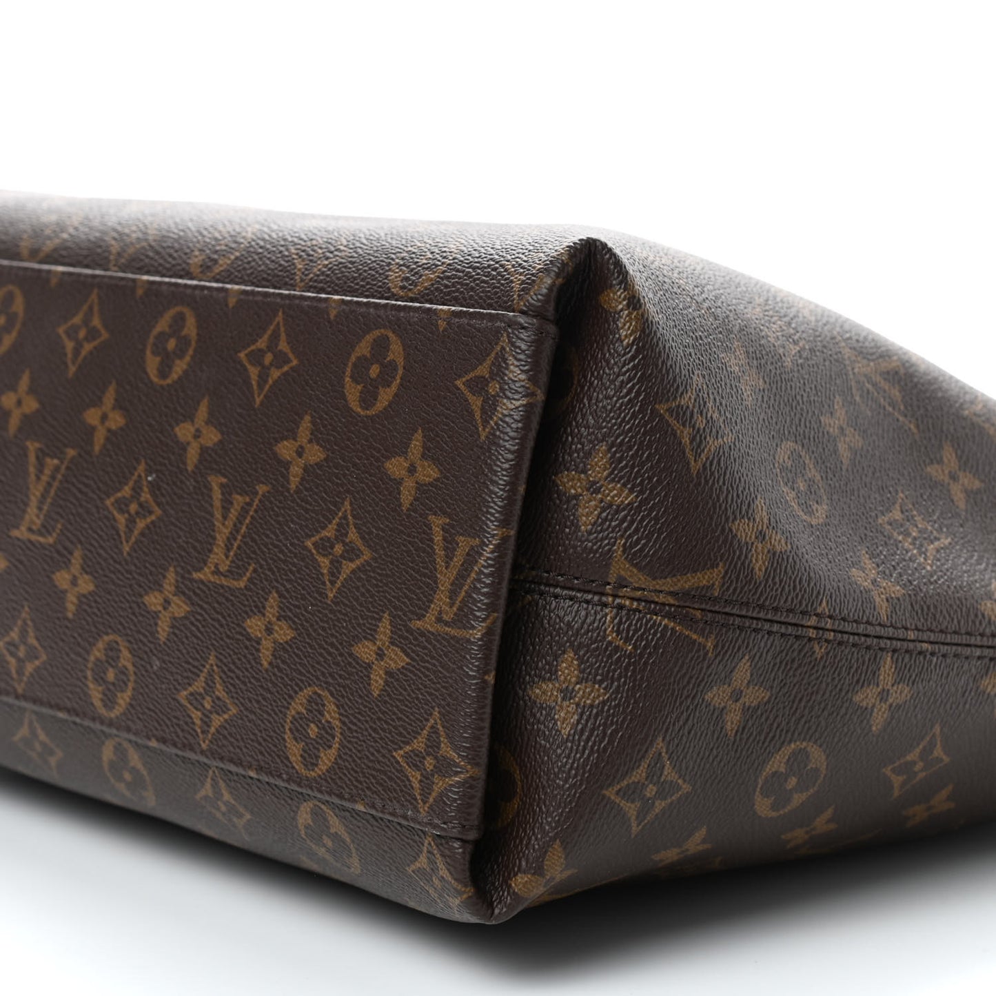 Monogram Tuileries Hobo Caramel