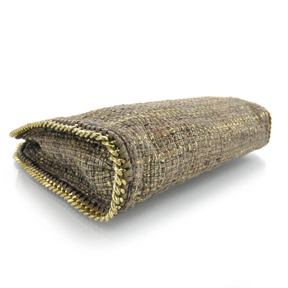 Stella McCartney Woven Boucle Falabella 3 of 7