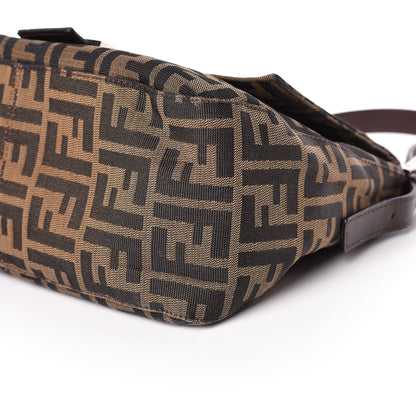 Fendi Zucca Mama Baguette Tobacco 6 of 10