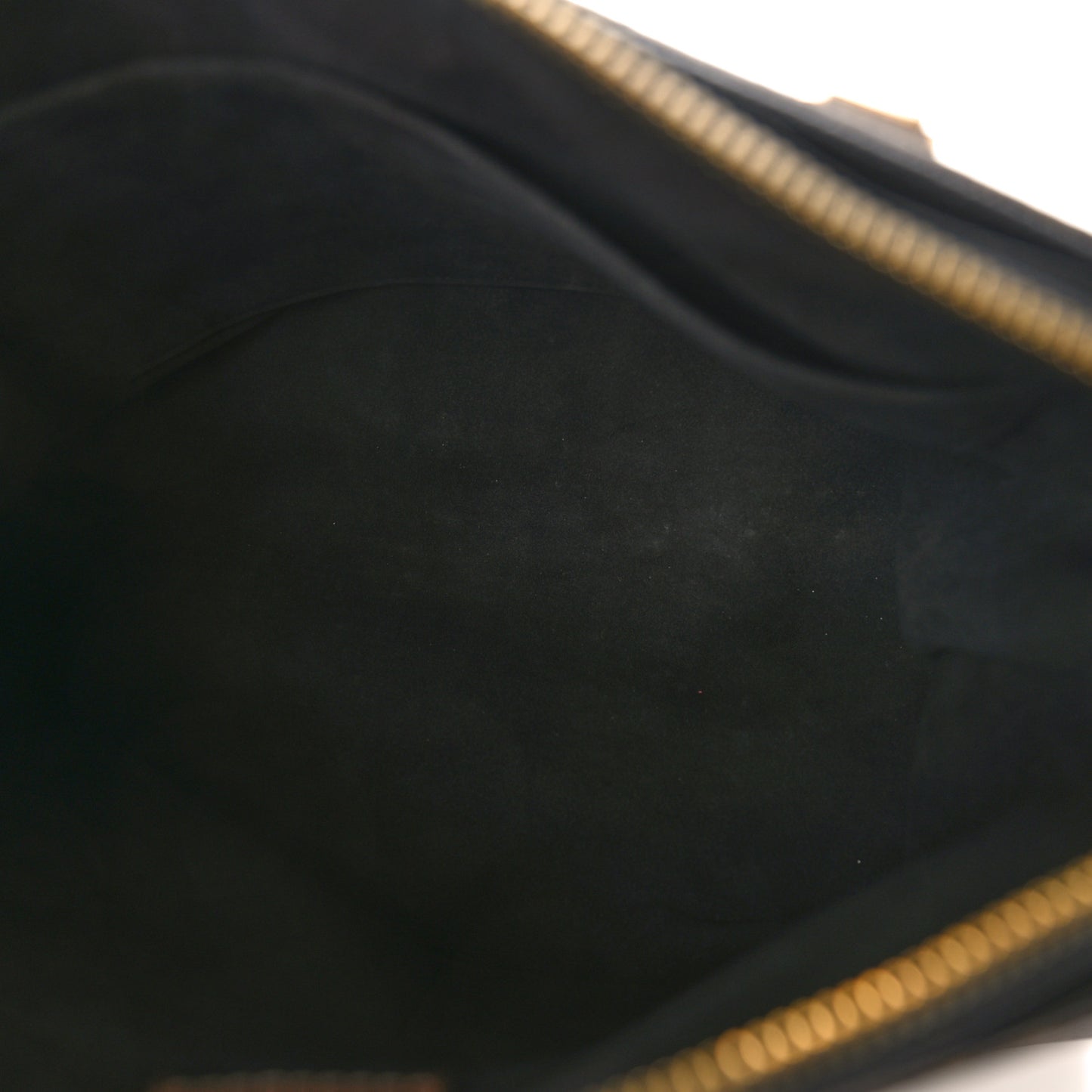 Monogram Pallas Full Black