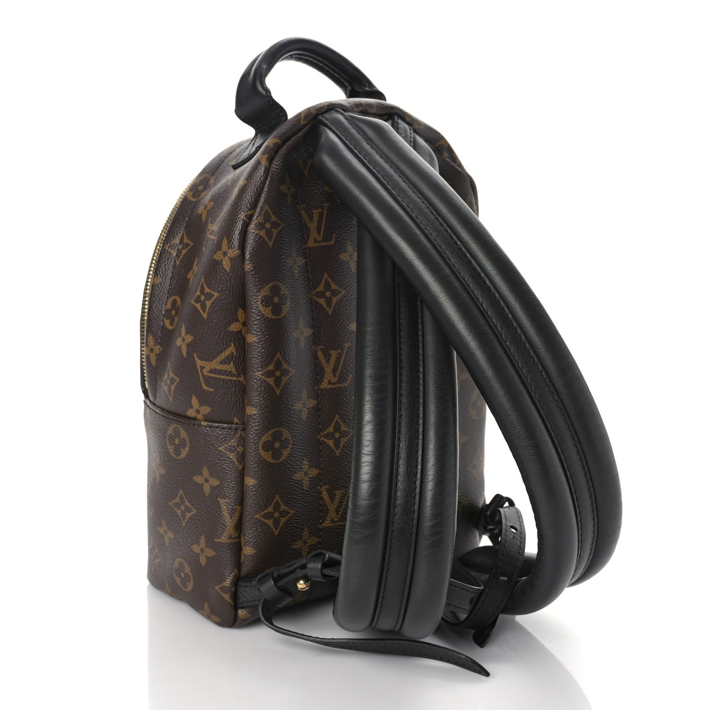 Reverse Monogram Palm Springs Backpack PM